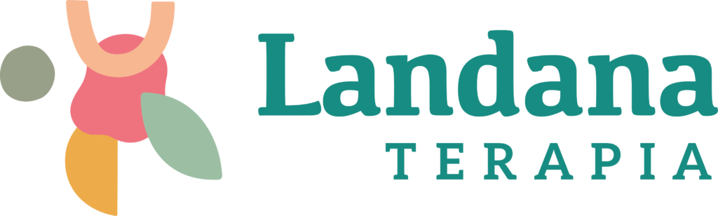 Logotipo Landana Terapia