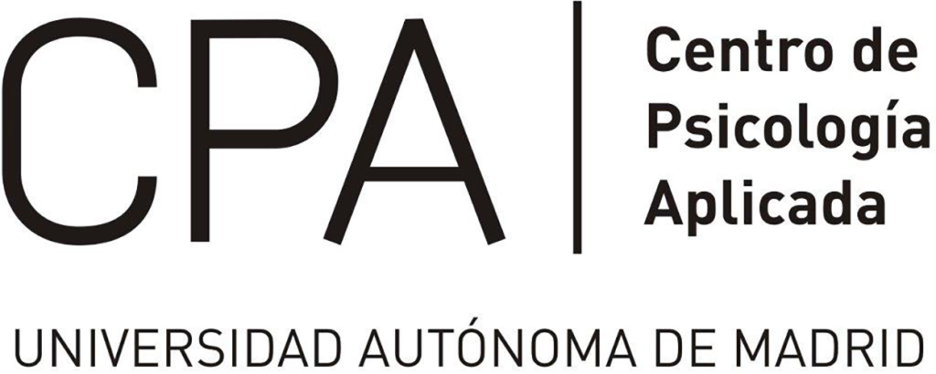 Logotipo Centro de Psicología Aplicada (CPA)