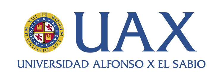 Logotipo Universidad Alfonso X El Sabio