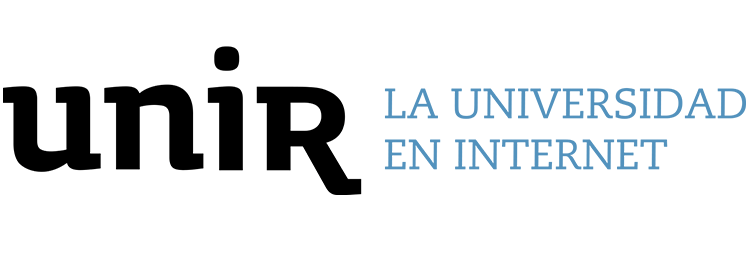 Logotipo Universidad Internacional de la Rioja (UNIR)