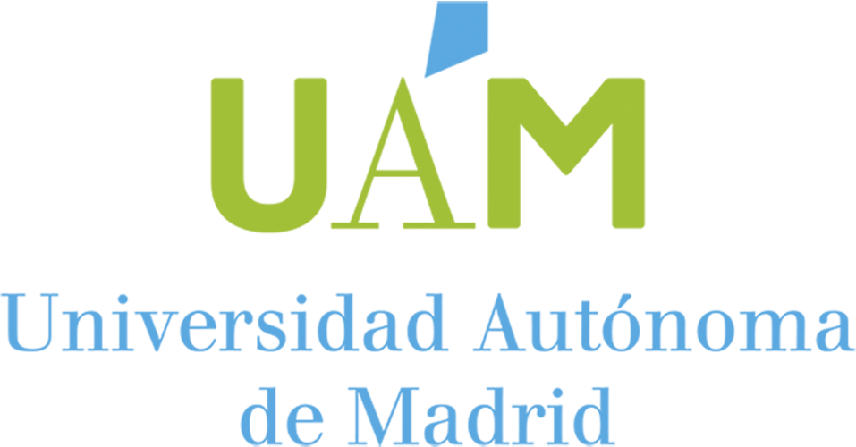Logotipo Universidad Autónoma de Madrid