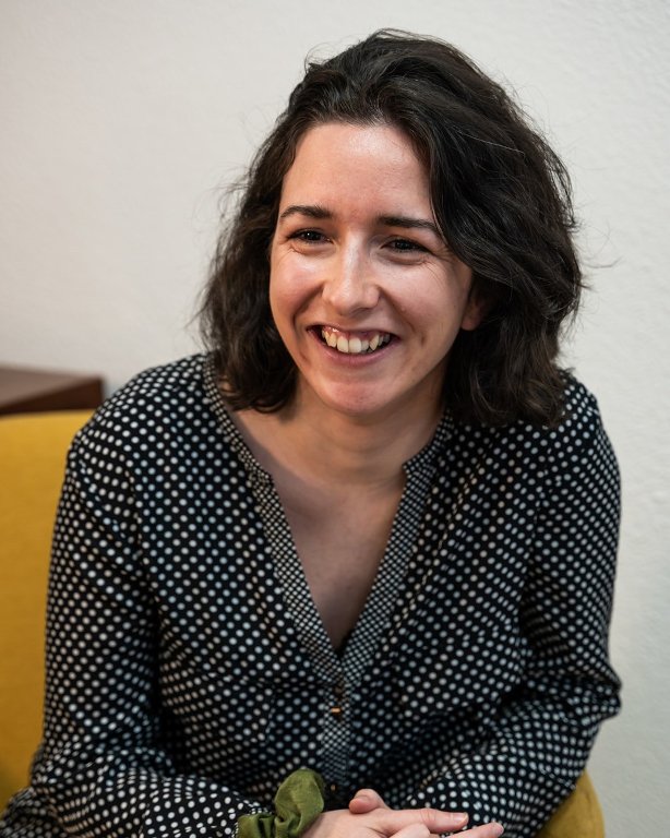 Beatriz Gómez Herrera